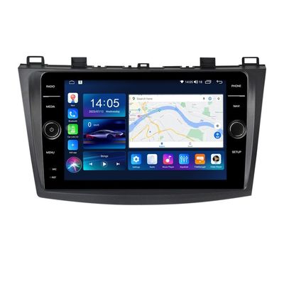 8" Android 11 GPS Navigation Car Stereo per Mazda BT50 2012-2018 Multimedia Player Unit Carplay WIFI 2 32GB