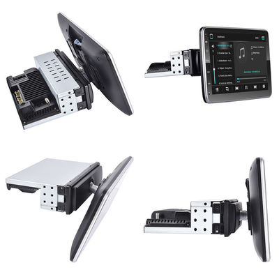 Multilingue Compatibile 10,1 pollici Universal Android Multimedia Player Auto DVD Player