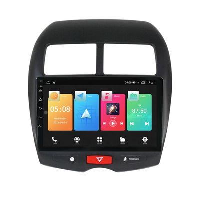 1280*800 Risoluzione 9 pollici OLED touch screen Autostereo per Mitsubishi Asx 1 2010-2016