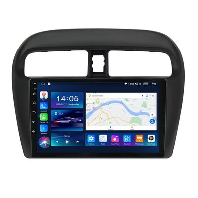Chip Solution Navigation Stereo GPS per Mitsubishi Lancer 10 CY 2007 2012 Contattaci