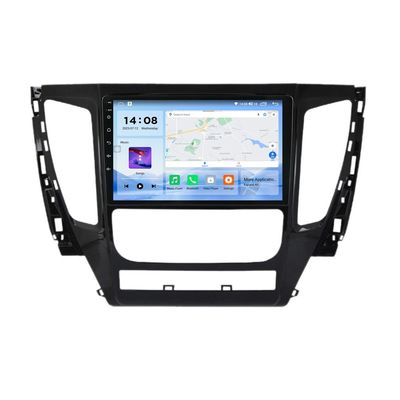 Multimedia player DVD Autoradio Navigation per Mitsubishi Pajero Gen2 V31 V32 V33 V43
