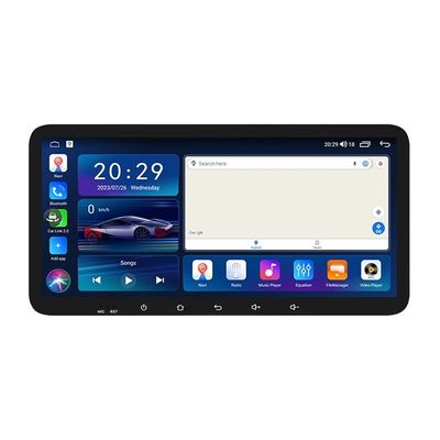 10 pollici Android 12 Car Radio con wireless Carplay Android Auto IPS Screen Double Din
