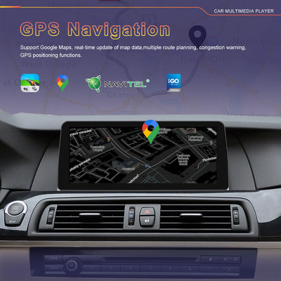 10 pollici Android 12 Car Radio con wireless Carplay Android Auto IPS Screen Double Din