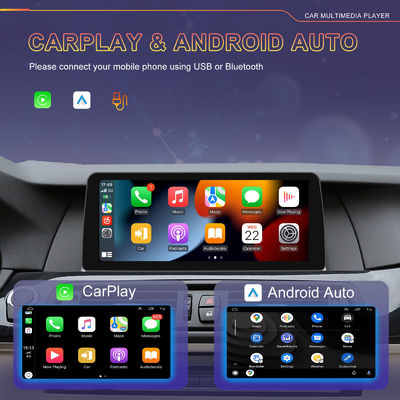 Universal 10.33 Inch Carplay 360 Camera Android12 Screen FM/USB/SD/Aux Radio Doppio Din Navigazione GPS Auto Stereo DVD Player 4 64G