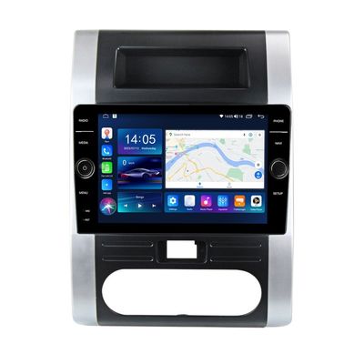 QLED 1280*800 Android 12.0 Car Multimedia Player per Nissan Sunny Versa 2014-2020