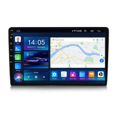 Universal 10 pollici 2 32 GB Carplay Android Auto CD Player per le esigenze del cliente
