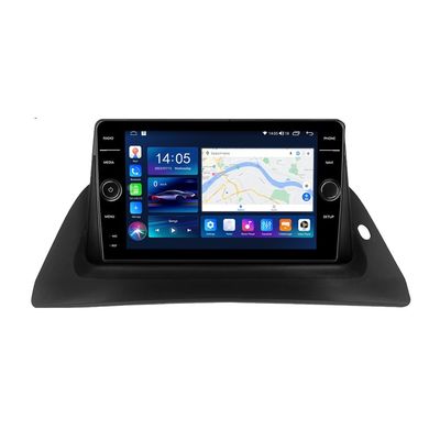 Android 12.0 Car GPS per Renault Duster 2010-2015 con schermo QLED e 8 128G di memoria