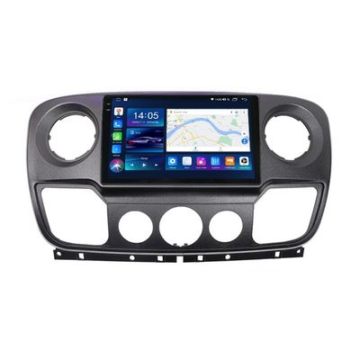 Full-fit 7 pollici 1din Android 10 Car DVD Player per Renault Sandero Logan Duster 2010 GPS Navigation Car Radio stereo Multimedia wifi BT4.0