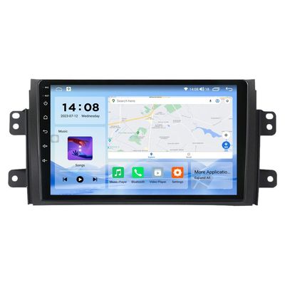 Unione di comando GPS per Suzuki SX4 2006 2013