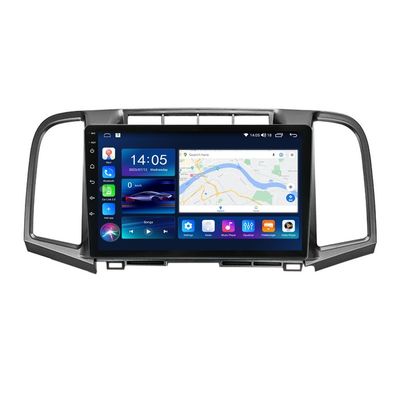 Radio per auto universale da 9 pollici per Toyota Camry 2006-2009 con Wifi Carplay
