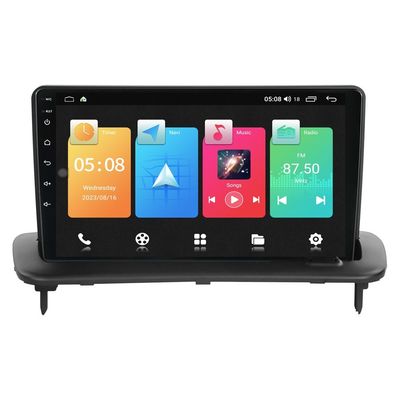 VOLVO XC90 2004-2013 2din Car Radio con funzione stereo e touch screen da 7/8/9/10/12/13 pollici