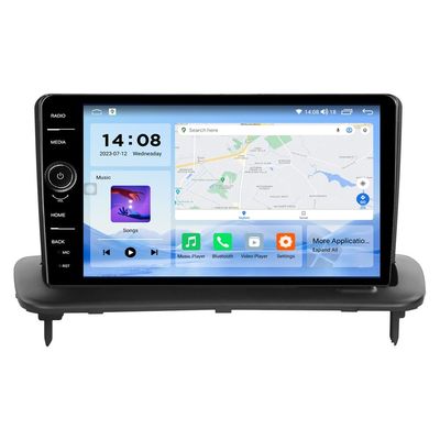 9 pollici car radio stereo per Volvo XC90 2004-2014 Android 10 OBD2 GPS navigazione universale