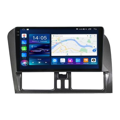Volvo XC60 2013-2017 Car Audio Stereo con schermo OLED da 9 pollici BT5.0 e Carplay wireless