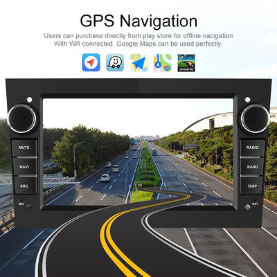 Wireless Carplay DSP IPS Wifi 4G GPS Navi Stereo Auto DVD player per OPEL MOKKA 2012 2014 2016