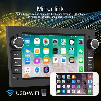 Wireless Carplay DSP IPS Wifi 4G GPS Navi Stereo Auto DVD player per OPEL MOKKA 2012 2014 2016
