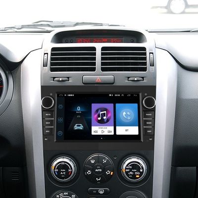 Wireless Carplay DSP IPS Wifi 4G GPS Navi Stereo Auto DVD player per OPEL MOKKA 2012 2014 2016