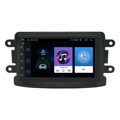 1280*800 Risoluzione Universal 2DIN Multimedia Player per Dacia/Sandero/Duster/Renault