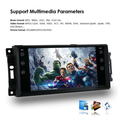 Autoradio universale anno 2 Din 7 pollici Carplay Autoradio Touch Screen Navigazione Android Lettore Dvd per auto doppio Din
